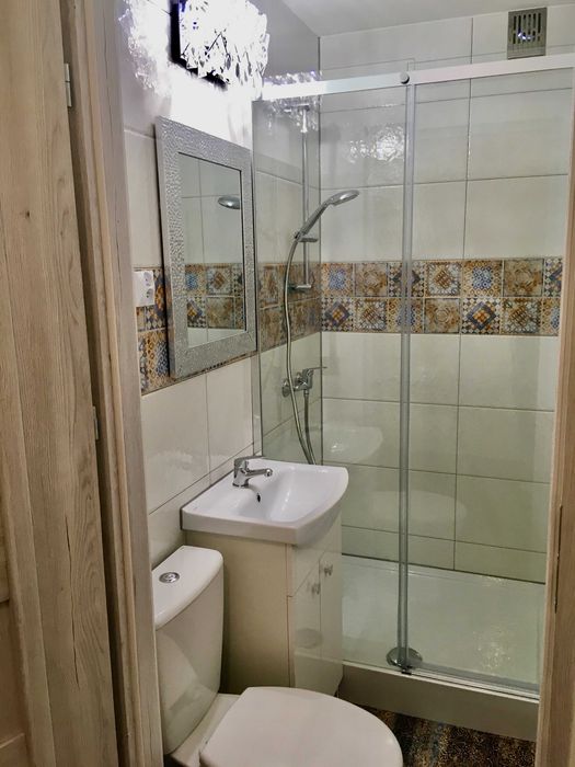 Kawalerka z balkonem długoterminowo (KORZYSTNA OFERTA)