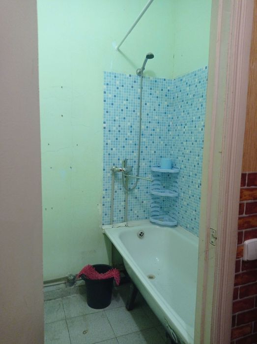 Продаю квартиру 2 комнаты в Беляевке