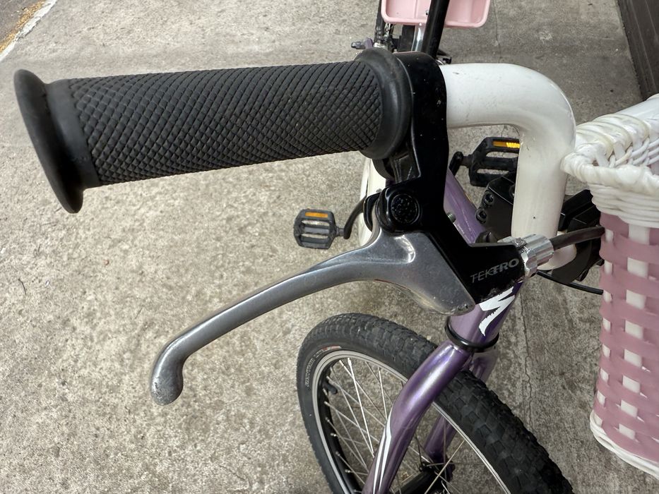 Дитячий велосипед ровер specialized