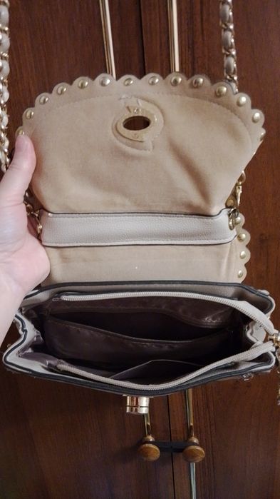 Сумка женская через плече