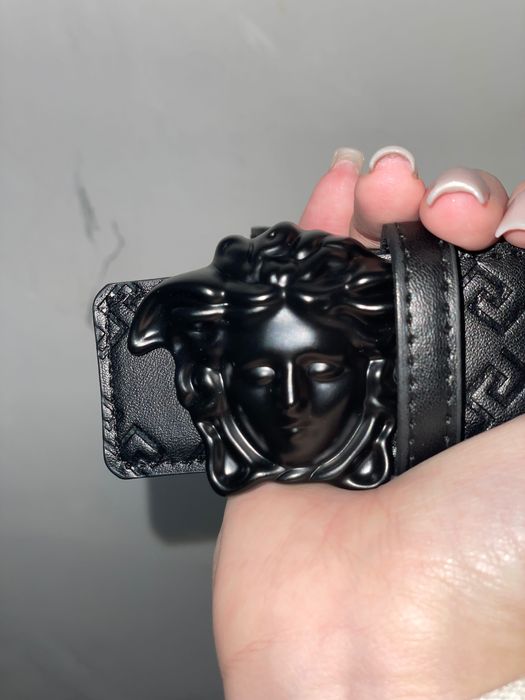 Ремень Versace Medusa