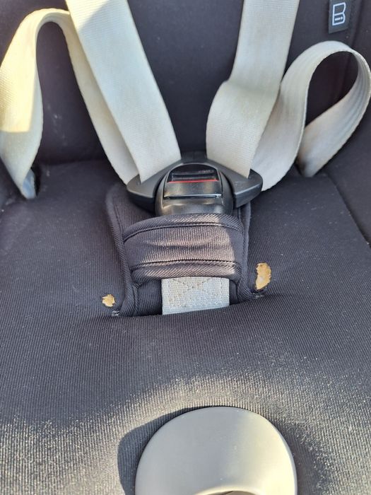 Cybex Sirona S2 Obrotowy isofix