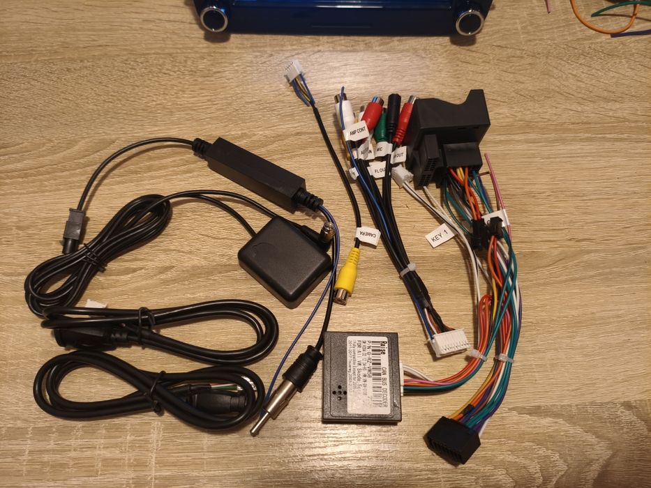 Android магнітола для Volkswagen golf/Passat/Jetta