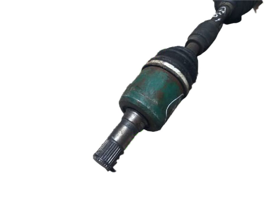 Transmissão frente esquerda MAZDA Premacy (CP)