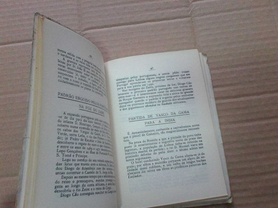 Quadros da História de Portugal