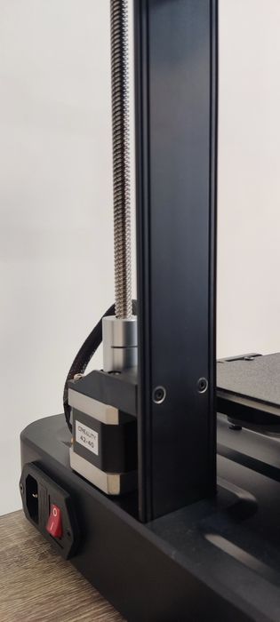 CREALITY Ender V3 KE 3D Принтер