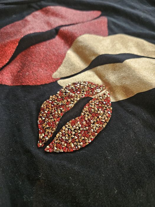 Guess _ t-shirt nowy S