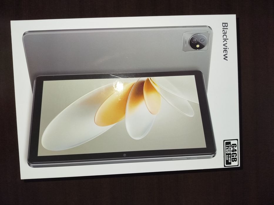 Tablet Blackview 70