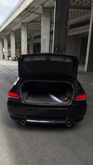 BMW E92 335D 2007  SELO BARATO