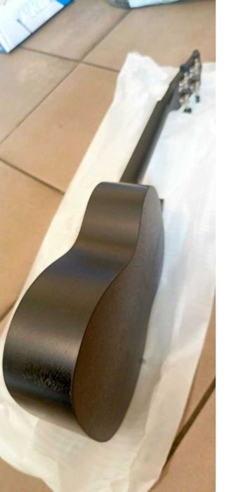 Укулеле Концерт Чорна нова