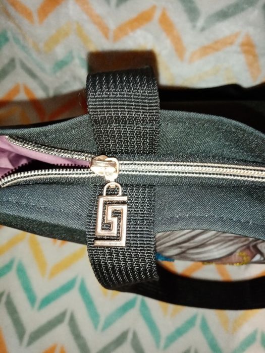 Сумка #шопер бісер, ручна робота