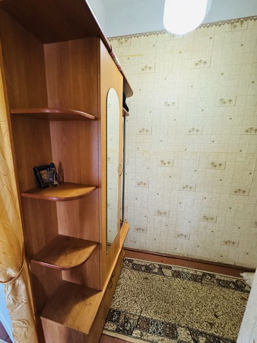 Продам двох кімнатна по вул.Вʼяч.Чорновола,18А.у м.Новий Розділ