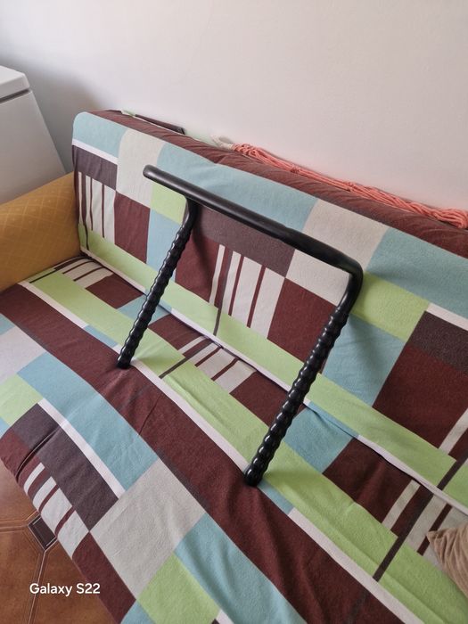 Suporte de bicicleta para parede - 20€ . Ler descriçãoooo
