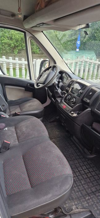 Citroen Jumper 2015 L2 H2