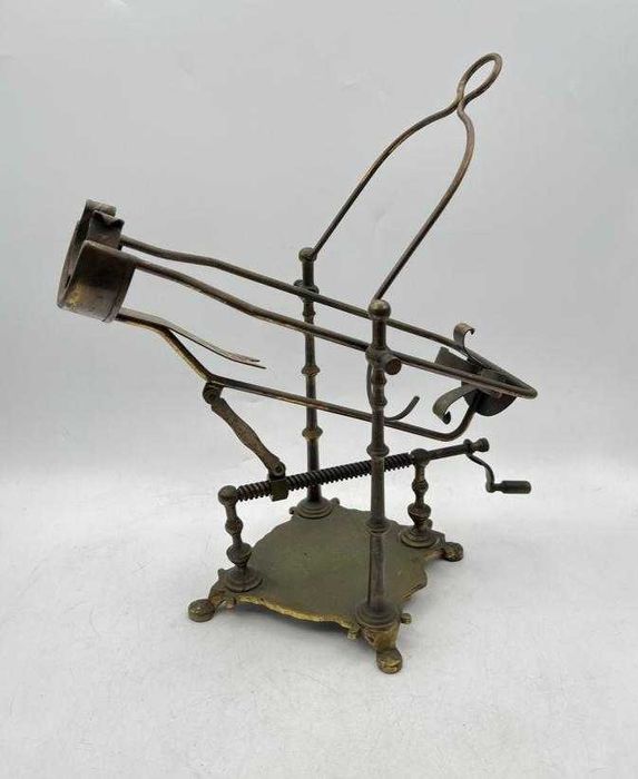 Suporte para Garrafas de Vinho