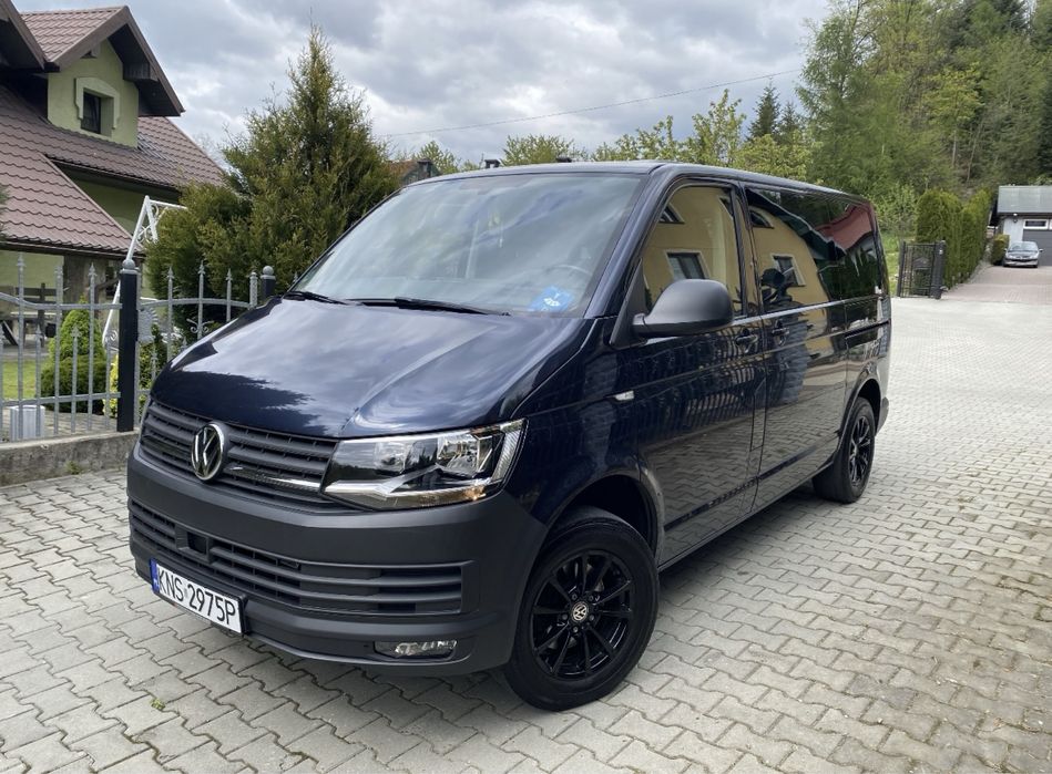 Wynajem Bus 9osob. AUTOMATY!!!