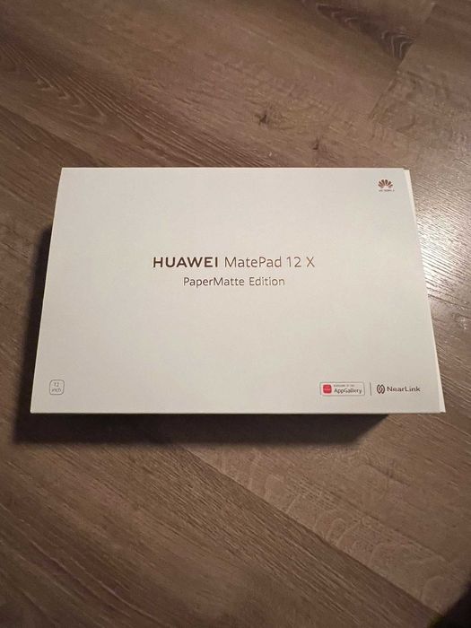 HUAWEI MatePad 12X