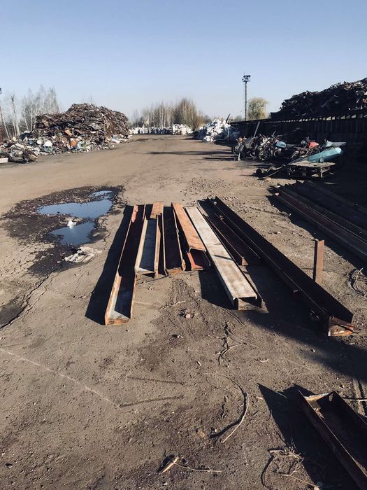 Продам метал, труба,уголок,швеллер,бункер,бочка