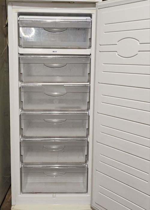 Морозильная камера Атлант