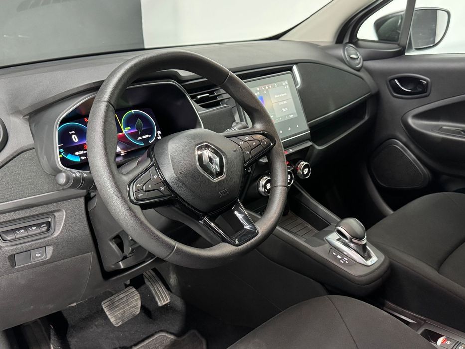 Renault Zoe (c/ Bateria) Intens 50
