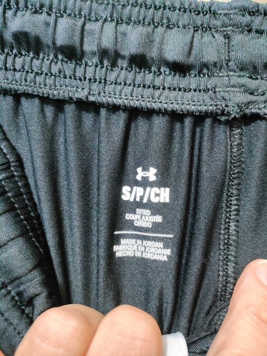 Тренировочные штаны Under Armor/UA Meridian Tapered Pants/ L-ка/ориг