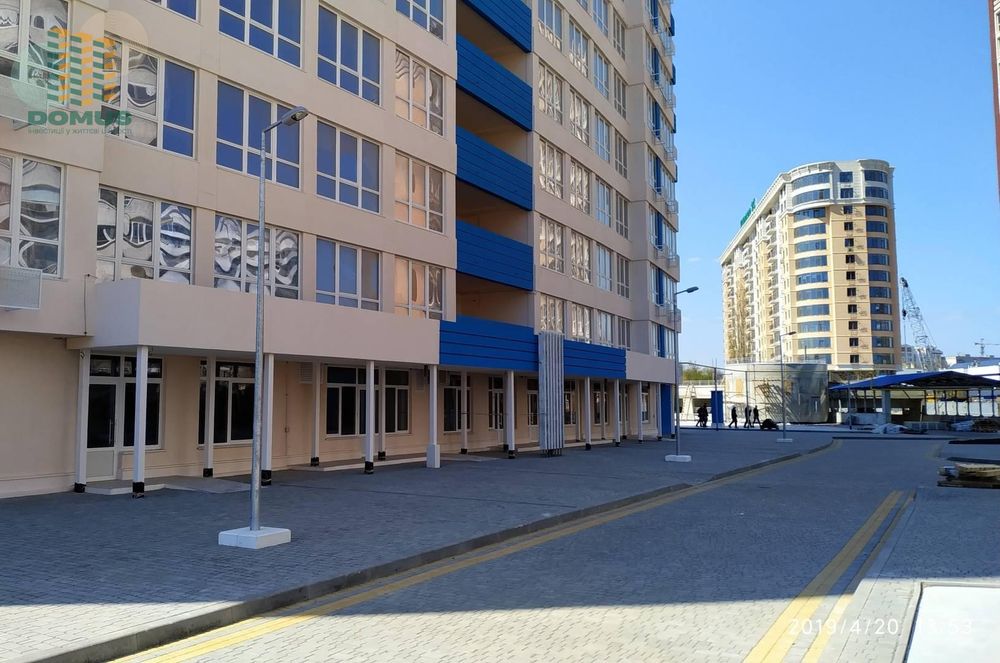 2-кімнатна квартира за адресою вул. Новоберегова (площа 81 м²) - Atlanta.ua - фото 7