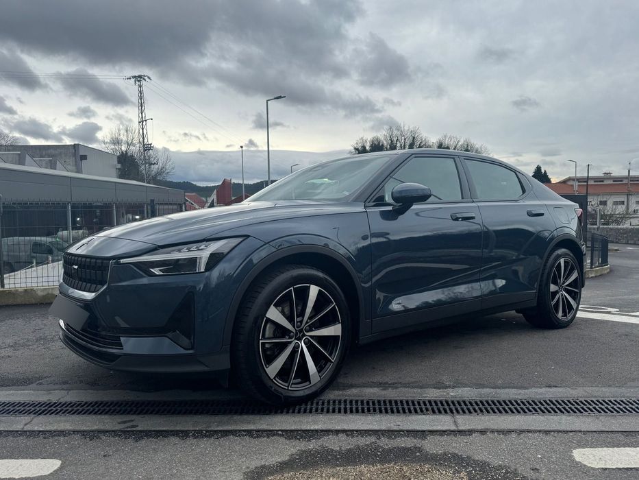 Polestar 2 Single Motor 78kWh