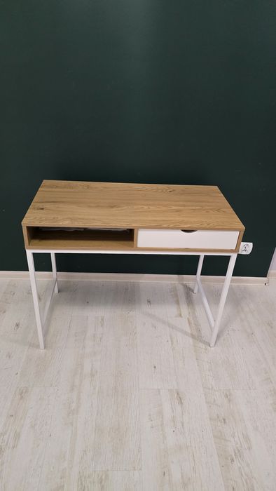 Biurko bardzo dobry stan 95cm