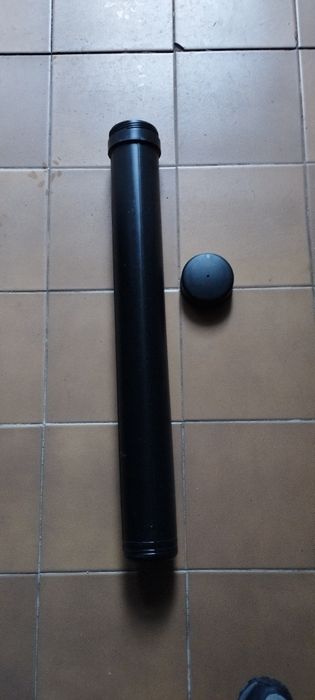 Tubo para transporte