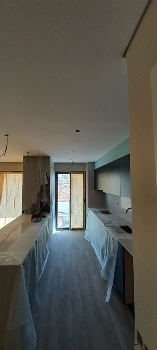 PINTURA E REMODULAÇÖES, Armazéns, Lojas, Fino acabamento ótim