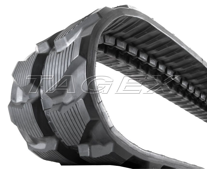 Gąsienice Gumowe Tagex Germany do JCB, CAT, itp 2Lata gwarancji