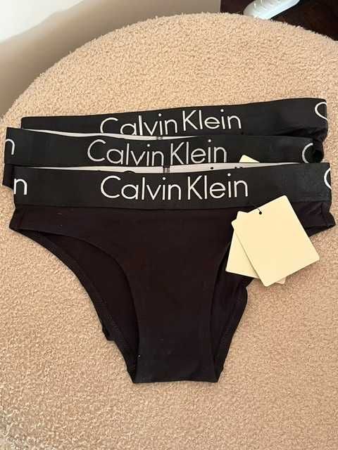 Calvin Klein Underwear Bikini Extra Soft (Pack de 3)
