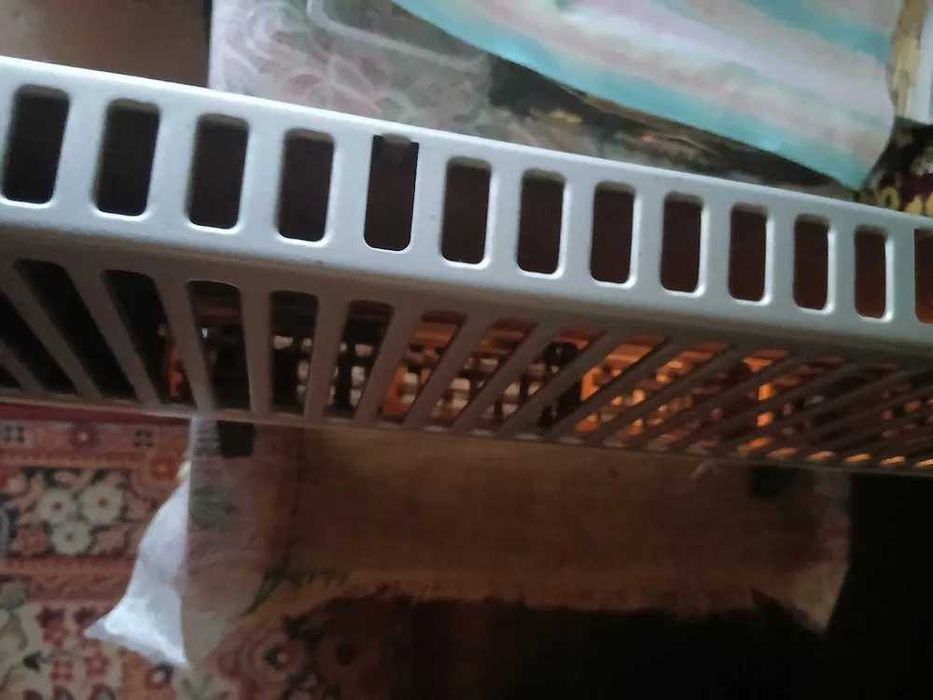 Електроконвектор КОМФОРТ-3