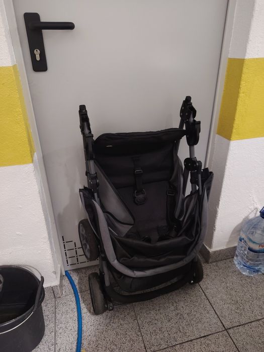 Vendo carrinho de passeio