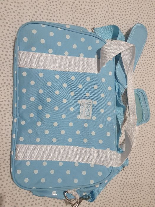 Mala Impermeável. Nunca Usada.64585636874755120