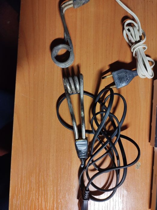 Кипятильник 0,5 квт, 1 квт