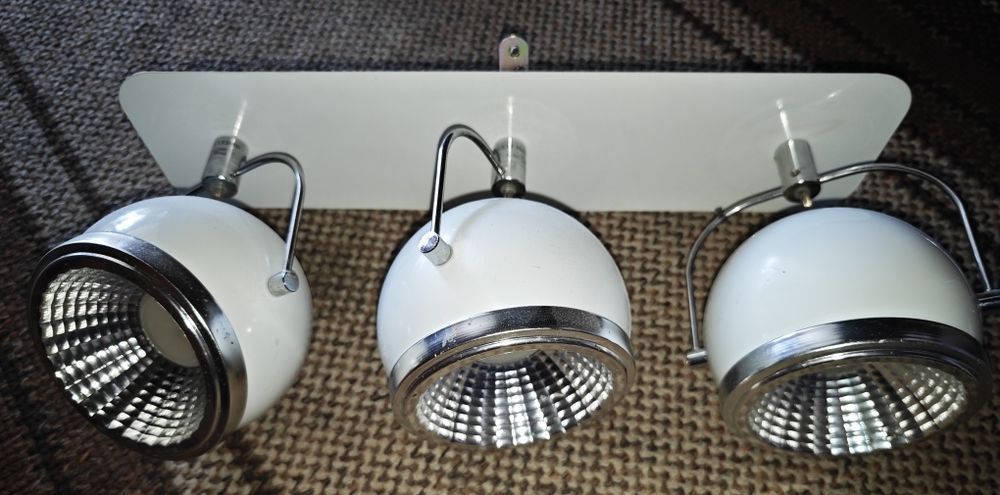 Lampa Sufitowa Kinkiet Led