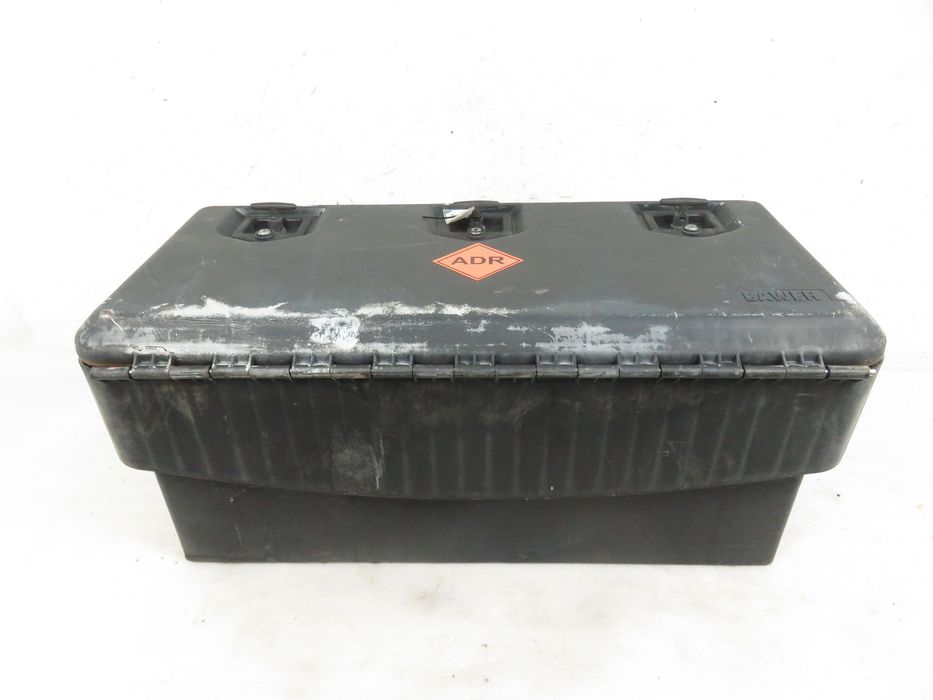 Schowek Bawer Adr Renault Premium I