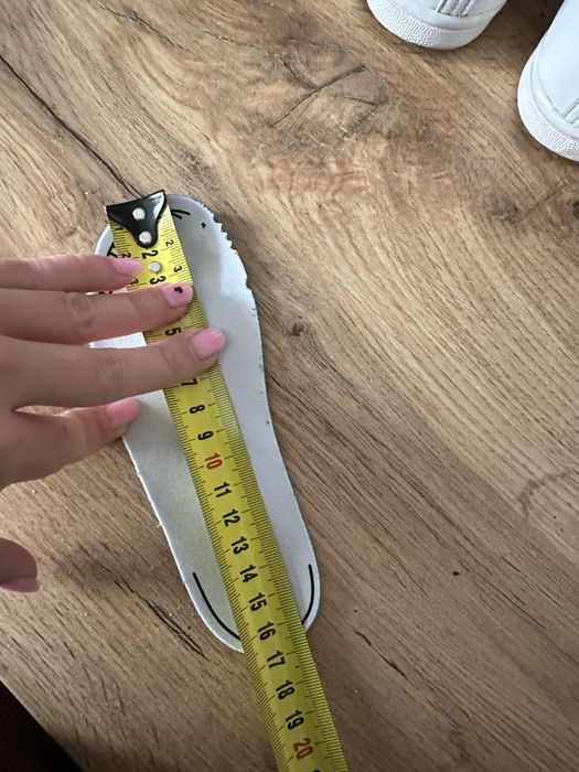 Кросівки Adidas в садочок 24 розмір