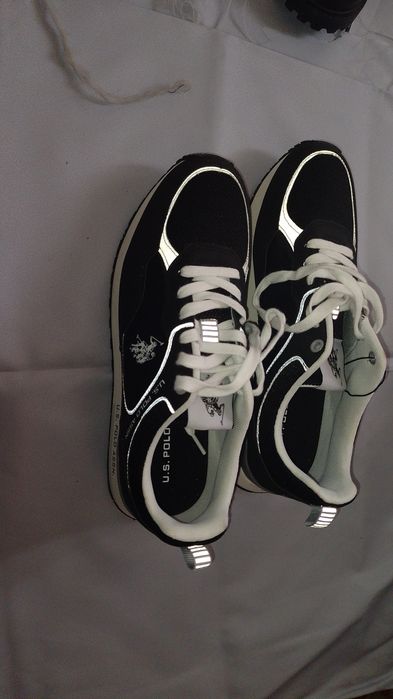 Buty męskie 42 polo