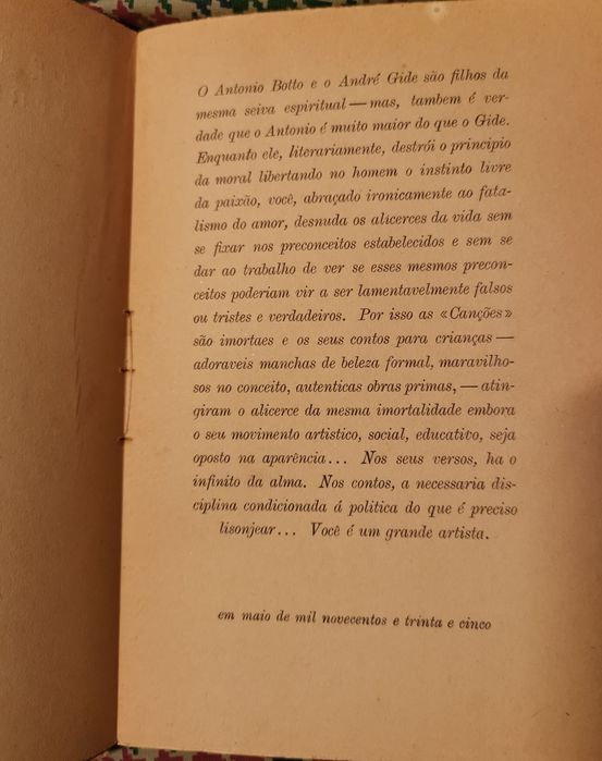 a verdade e nada mais