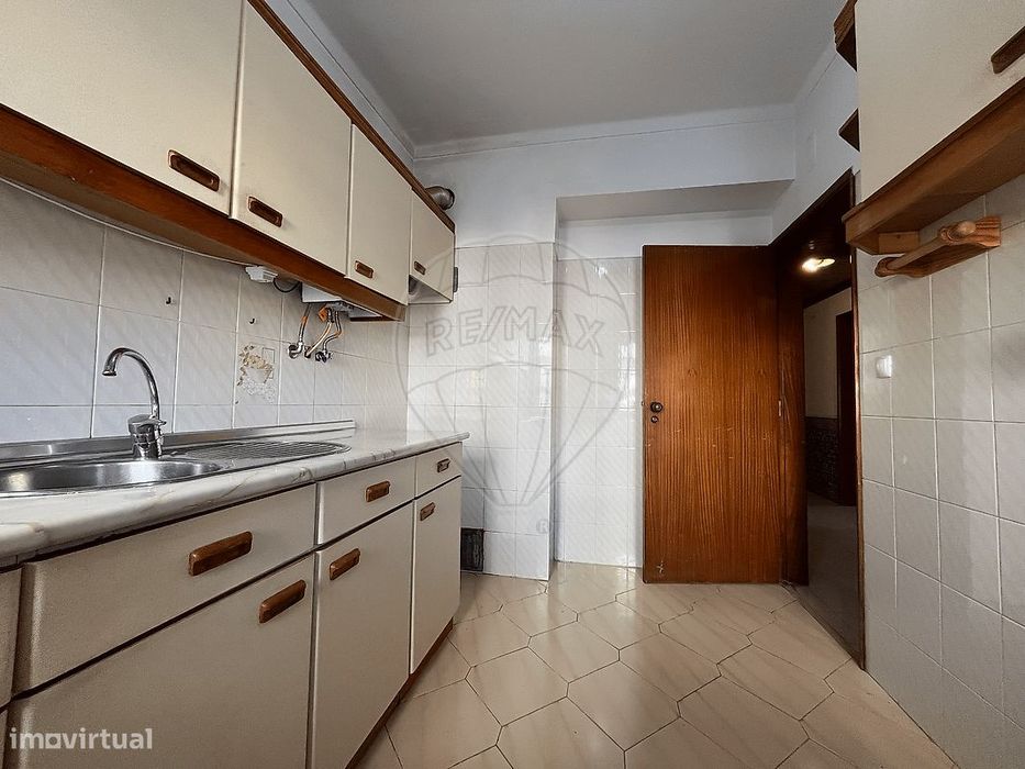 Apartamento T1 para venda