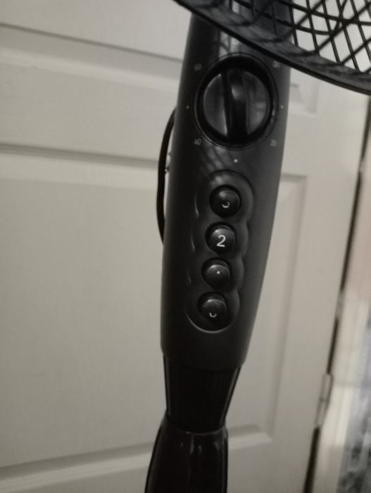 Продам вентилятор