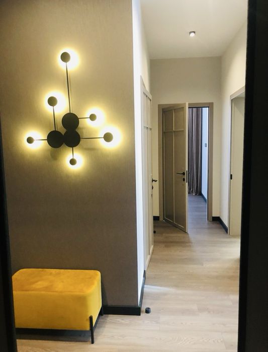 Аркадия жк Эллегия парк Генуэзская парк Победы 2спальни+студия