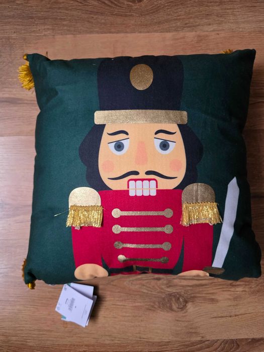 Poduszka dekoracyjna