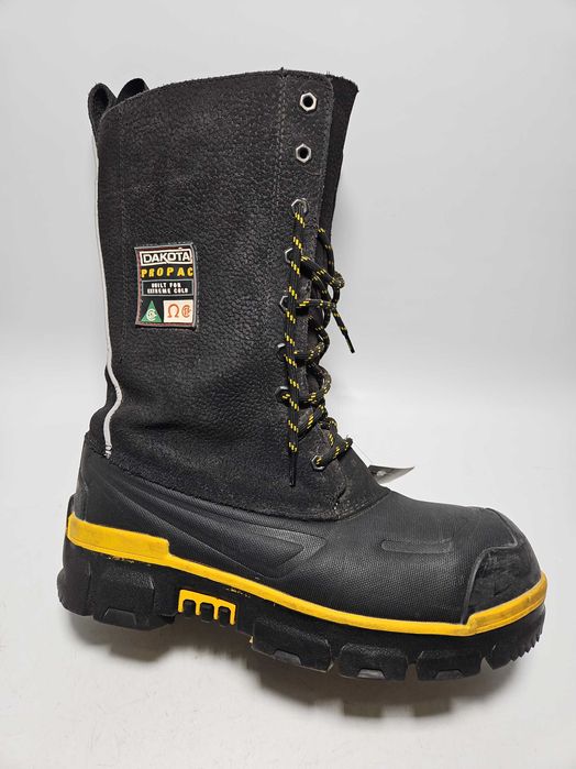 Buty robocze AMERYKAŃSKIE Dakota Timberland PRO CAT Caterpillar Kodiak