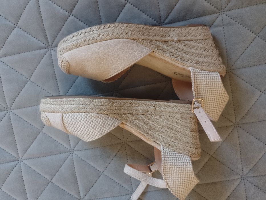 Espadryle Answers Lab 37