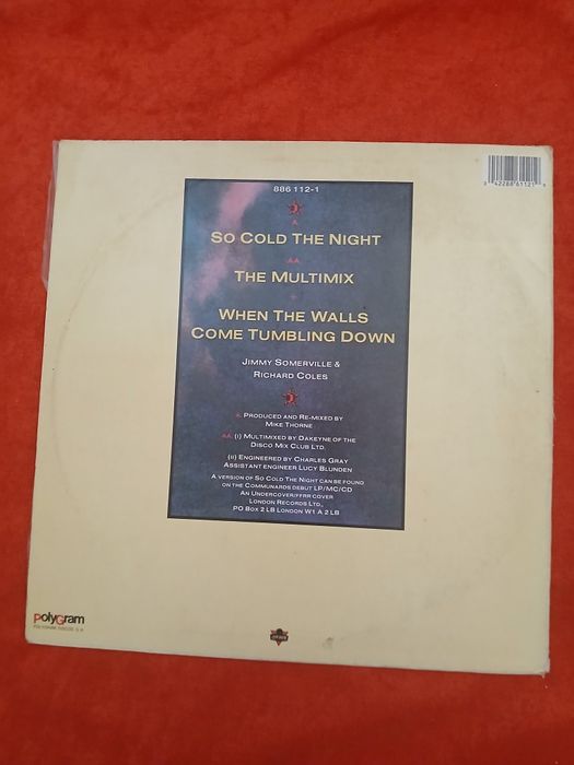 Discos Vinil vários