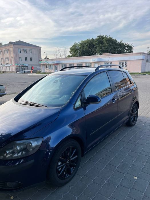 продам Фольксваген гольф плюс