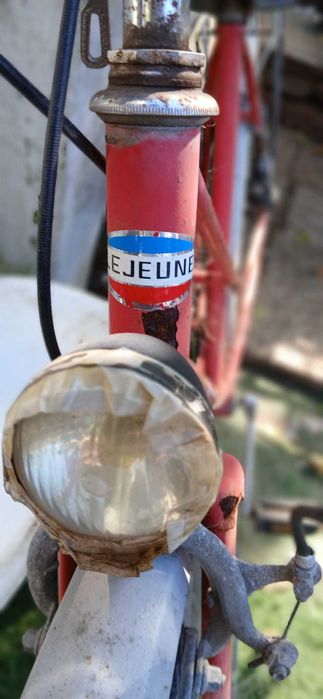 Vendo bicicletas antigas